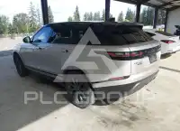 2019 Land Rover Range Rover фото