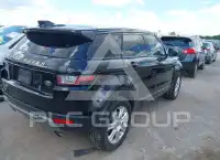 2019 Land Rover Range Rover photo