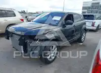 2019 Land Rover Range Rover photo