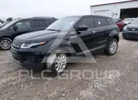 2019 Land Rover Range Rover фото