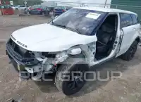 2019 Land Rover Range Rover фото