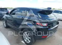 2019 Land Rover Range Rover photo