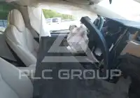 2019 Tesla Model X photo