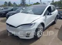 2019 Tesla Model X photo