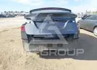 2019 Tesla Model X фото