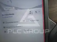2019 Tesla Model X фото