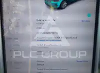 2019 Tesla Model X фото