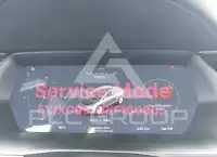 2019 Tesla Model X photo