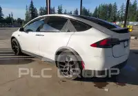 2019 Tesla Model X photo