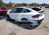 2019 Tesla Model X photo