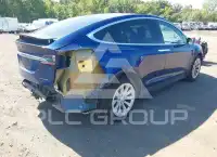 2019 Tesla Model X фото
