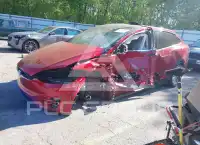 2019 Tesla Model X photo