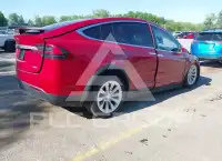 2019 Tesla Model X photo