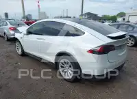 2019 Tesla Model X фото