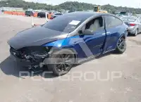 2019 Tesla Model X фото