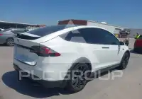 2019 Tesla Model X photo