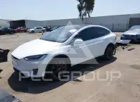 2019 Tesla Model X photo