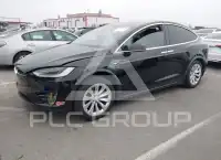 2019 Tesla Model X фото