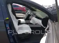 2019 Tesla Model X фото