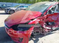 2019 Tesla Model X photo