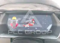 2019 Tesla Model X photo