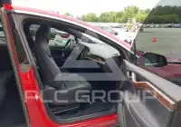 2019 Tesla Model X photo