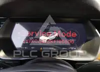 2019 Tesla Model X photo