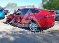 2019 Tesla Model X photo