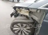 2019 Tesla Model X фото