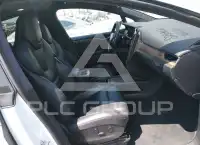 2019 Tesla Model X photo
