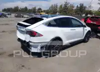 2019 Tesla Model X photo