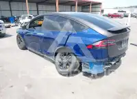 2019 Tesla Model X фото