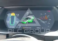 2019 Tesla Model X photo