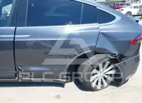 2019 Tesla Model X фото