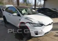 2019 Tesla Model X photo