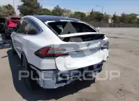 2019 Tesla Model X photo