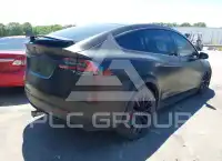 2019 Tesla Model X фото
