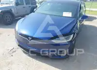 2019 Tesla Model X фото