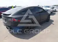 2019 Tesla Model X фото