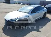 2019 Tesla Model S photo