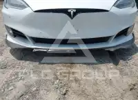 2019 Tesla Model S фото