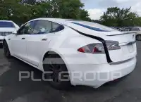 2019 Tesla Model S photo