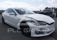 2019 Tesla Model S photo