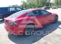 2019 Tesla Model S фото