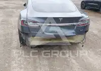 2019 Tesla Model S фото