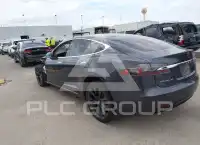 2019 Tesla Model S photo