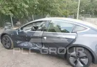 2019 Tesla Model 3 фото