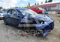 2019 Tesla Model 3 фото