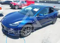 2019 Tesla Model 3 photo