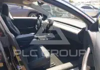 2019 Tesla Model 3 фото
